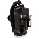 Tilta Right-Side Advanced Power Handle with Run/Stop for F570 Battery (Black, Type IV)