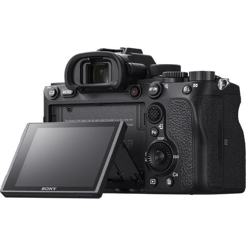 Sony A7R IV Caméra numérique sans miroir sans trame Boîtier