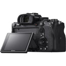 Sony a7R IV Mirrorless Camera