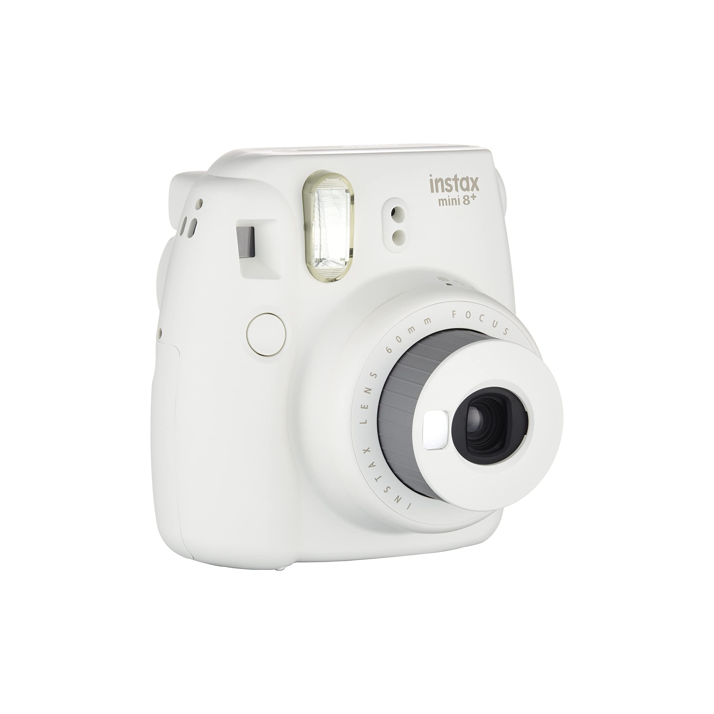 Fujifilm Instax mini 8+ instant camera