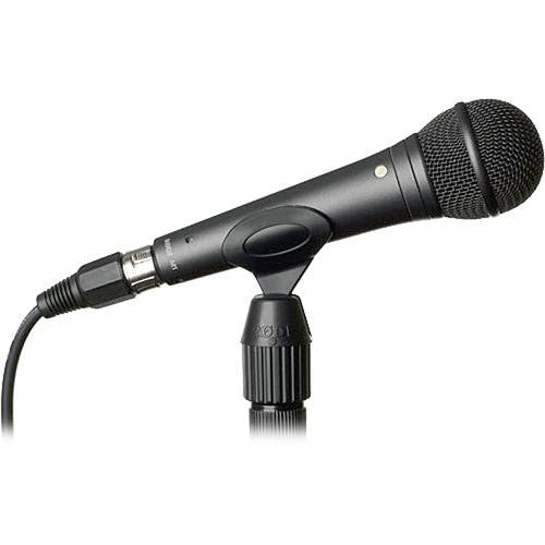 Rode M1 Microphone à main vocal dynamique