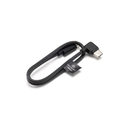 DJI RS L-Shaped Multicamera Control Cable (11.8")