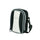 Roots Sling Compact Pouch - Black/Tan