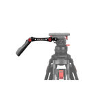 SHAPE Tripod Pan Handle Push-Button for ST Series Tripods