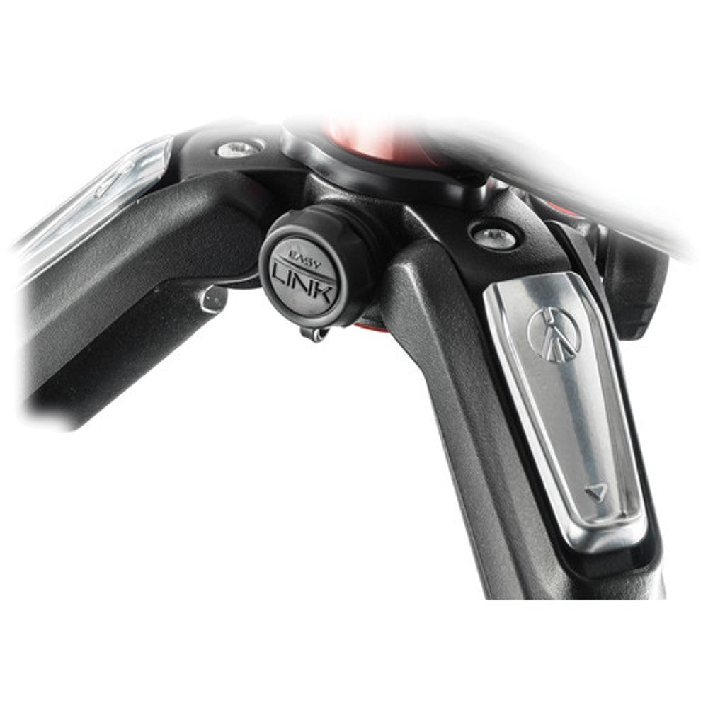 Manfrotto MT055XPRO3 055 Aluminium 3-Section Tripod