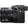 Sony Cyber-Shot DSC-RX10M IV RX10M4 25x Optical Zoom 4K Digital Camera