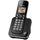 Panasonic KXTGC380B 1 téléphone sans fil combiné