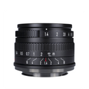 7artisans photoélectrique 35 mm f / 1,4 objectif pour le support Sony E
