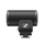 Sennheiser MKE 200 Ultracompacact caméra- Microphone directionnel de montage