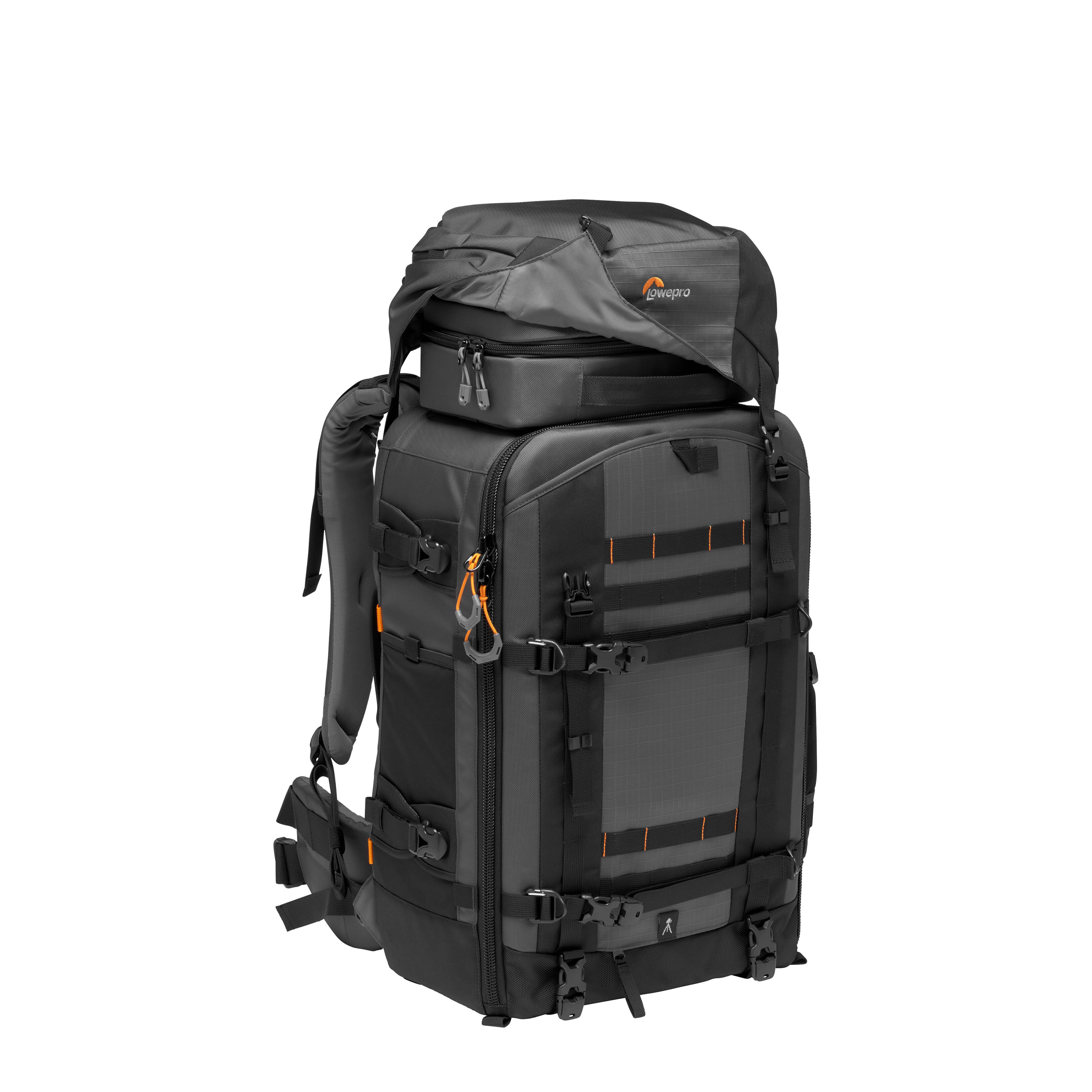 Lowepro Pro Trekker BP 550 AW II Backpack - Gray