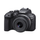 Canon EOS R10 sans miroir caméra avec un objectif 18 à 45 mm