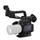 Canon EOS C100 Mark II Cinema EOS Camera with Dual Pixel CMOS AF - Body Only