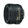 Nikon AF-S Nikkor 50 mm f / 1,8 g d'objectif