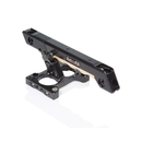 SHAPE Haut plaque Poignée extensible pour certains caméras de cinéma rouge