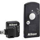 Nikon Remote Controller