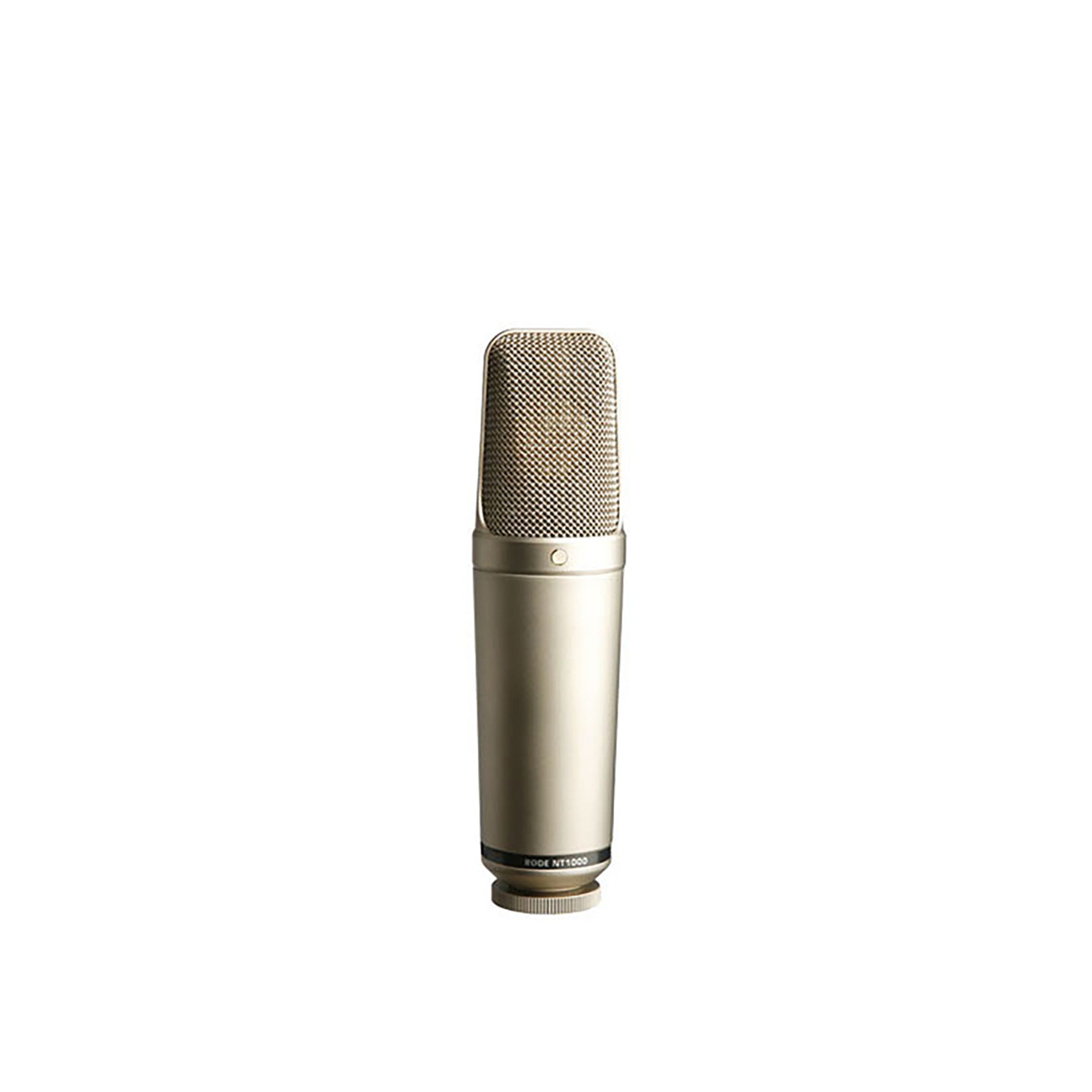 Rode NT1000 1" Studio Condenser Microphone