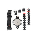 Joby GorillaPod Rig Upgrade