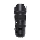 Sigma 70-200mm F2.8 DG OS HSM Sport Lens for Canon EF