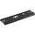 Tête de 504hd Manfrotto avec 546b en aluminium à 2 étages trépied avec extra long plaque 504plongrl et bras de frottement variable 244micro