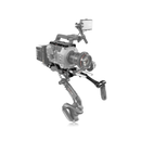 SHAPE Baseplate with Top Plate Kit for Sony PXW-FX9 Camera