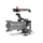 SHAPE Système de tige de 15 mm pour Sony A7R III / A7 III caméra