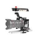 SHAPE 15mm Rod System for Sony a7R III/a7 III Camera