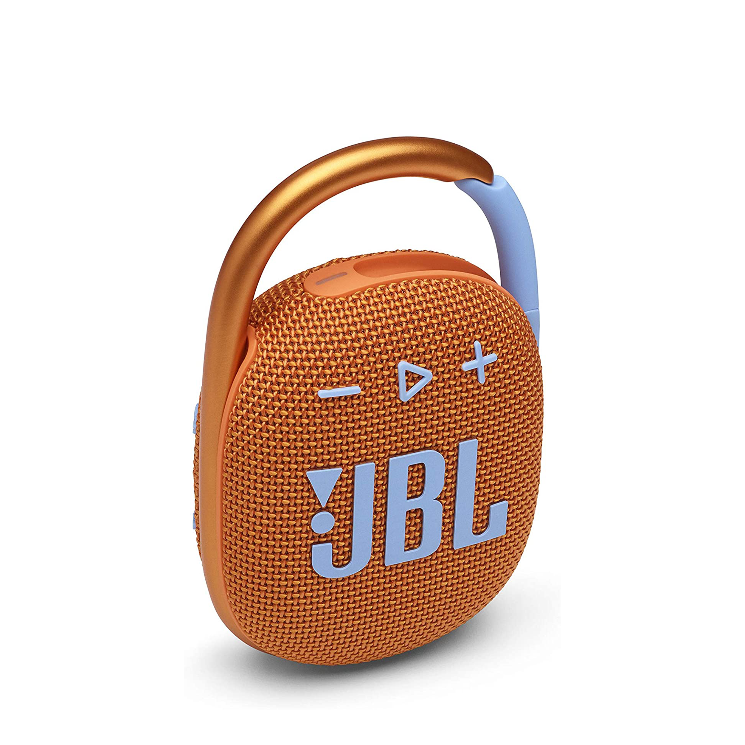 Clip JBL 4 haut-parleur Bluetooth portable imperméable