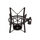 Rode Microphones PSM-1 Shock Mount for Podcaster
