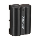 Re-Fuel EN-EL15 Type Lithium-Ion Battery (7.2V. 1550mAh)