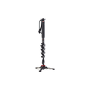 Manfrotto MVMXPROC5 Carbon Fiber XPRO Video Monopod+
