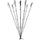 Manfrotto MVMXPRO500 Xpro Aluminum Video Monopod With 500 Series Video Head