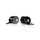 SHAPE Pince de canne de 15 mm avec support d'accessoires 3/8 "-16 ARRI