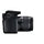 Canon EOS Rebel T7 DSLR Camera with 18-55mm IS Lens Kit
