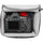 Manfrotto MB LF-WN-BP Windsor camera and laptop backpack for DSLR - grey