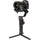 Manfrotto Gimbal 220 avec libération rapide plaque - Kit Pro