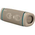 Sony SRS-XB33 Portable Bluetooth Speaker