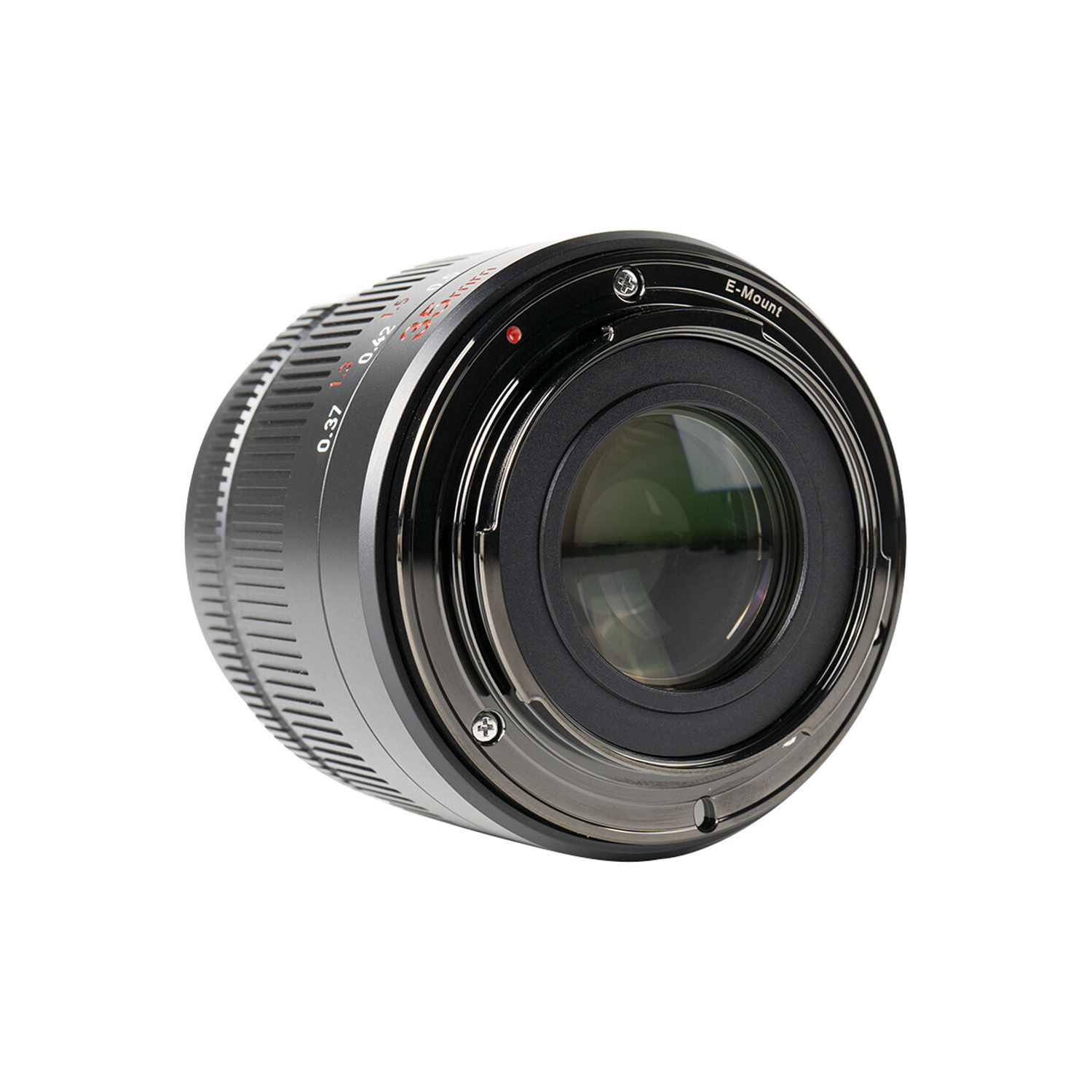 7artisans Photoelectric 35mm f/0.95 Lens for Sony E Mount