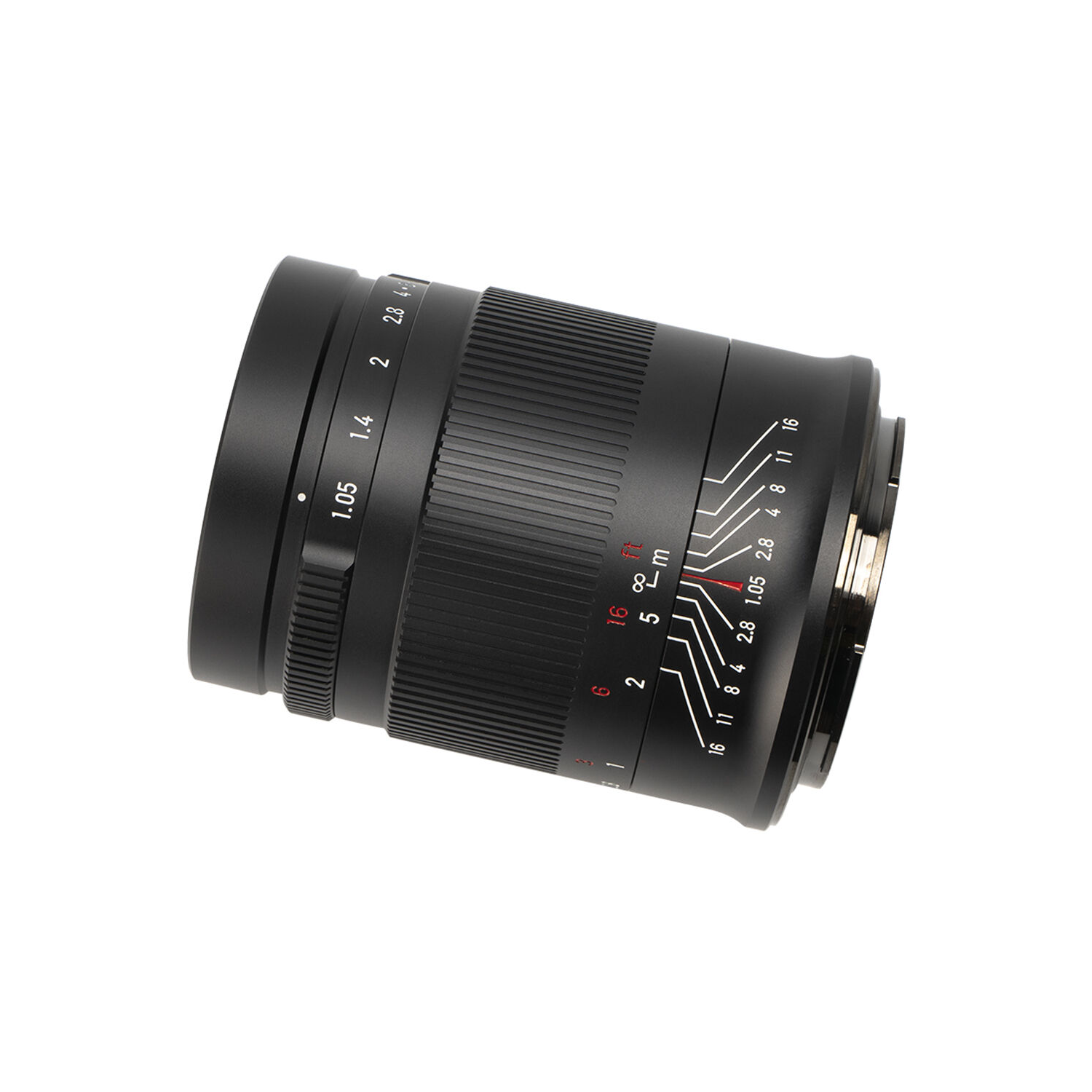 7artisans Photoelectric 50mm f/1.05 Lens for Sony E Mount