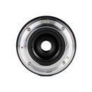 7artisans Photoelectric 10mm f/2.8 Fisheye Lens for Sony E Mount