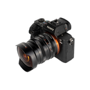 7artisans Photoelectric 10mm f/2.8 Fisheye Lens for Sony E Mount