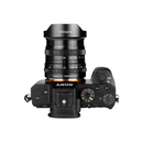 7artisans Photoelectric 10mm f/2.8 Fisheye Lens for Sony E Mount