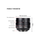 7artisans photoélectrique 50 mm f / 0,95 objectif pour le support Sony E