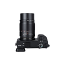 7artisans photoélectrique 25 mm f / 0,95 objectif pour sony e monture