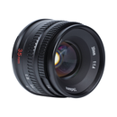 7artisans photoélectrique 35 mm f / 1,4 objectif pour le support Sony E