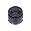 7artisans photoélectrique 35 mm f / 1,4 objectif pour le support Sony E