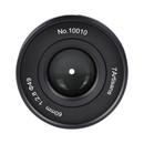 7artisans Photoelectric 60mm f/2.8 Macro Mark II for Sony E Mount