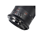 7artisans Photoelectric 60mm f/2.8 Macro Mark II for Sony E Mount