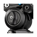 Benro Aero 2 PRO Aluminum Travel Video Tripod with Flip Locks