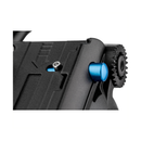 Benro Aero 2 PRO Aluminum Travel Video Tripod with Flip Locks