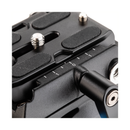 Benro Aero 2 PRO Aluminum Travel Video Tripod with Flip Locks